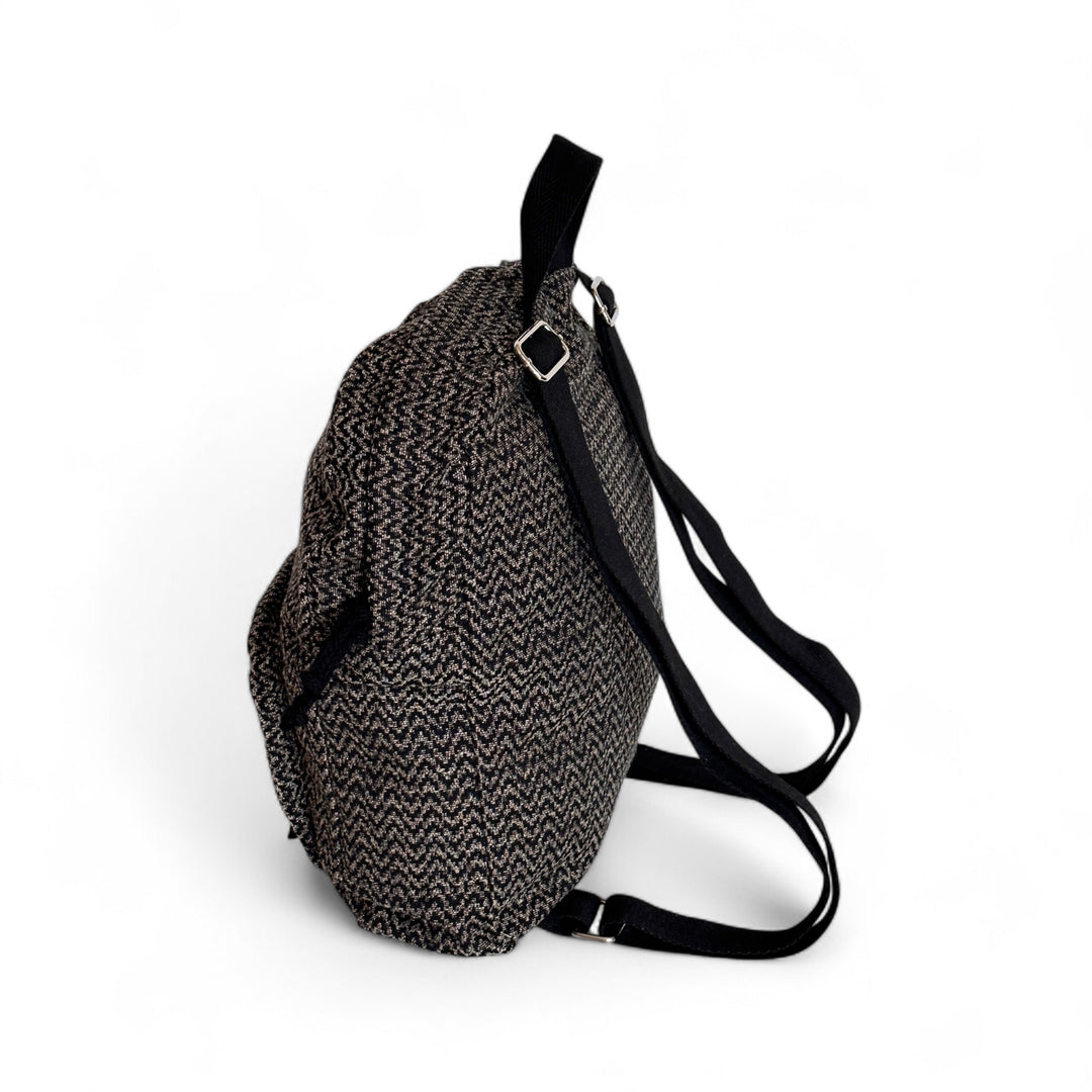 Mochila Bolsillo Dana