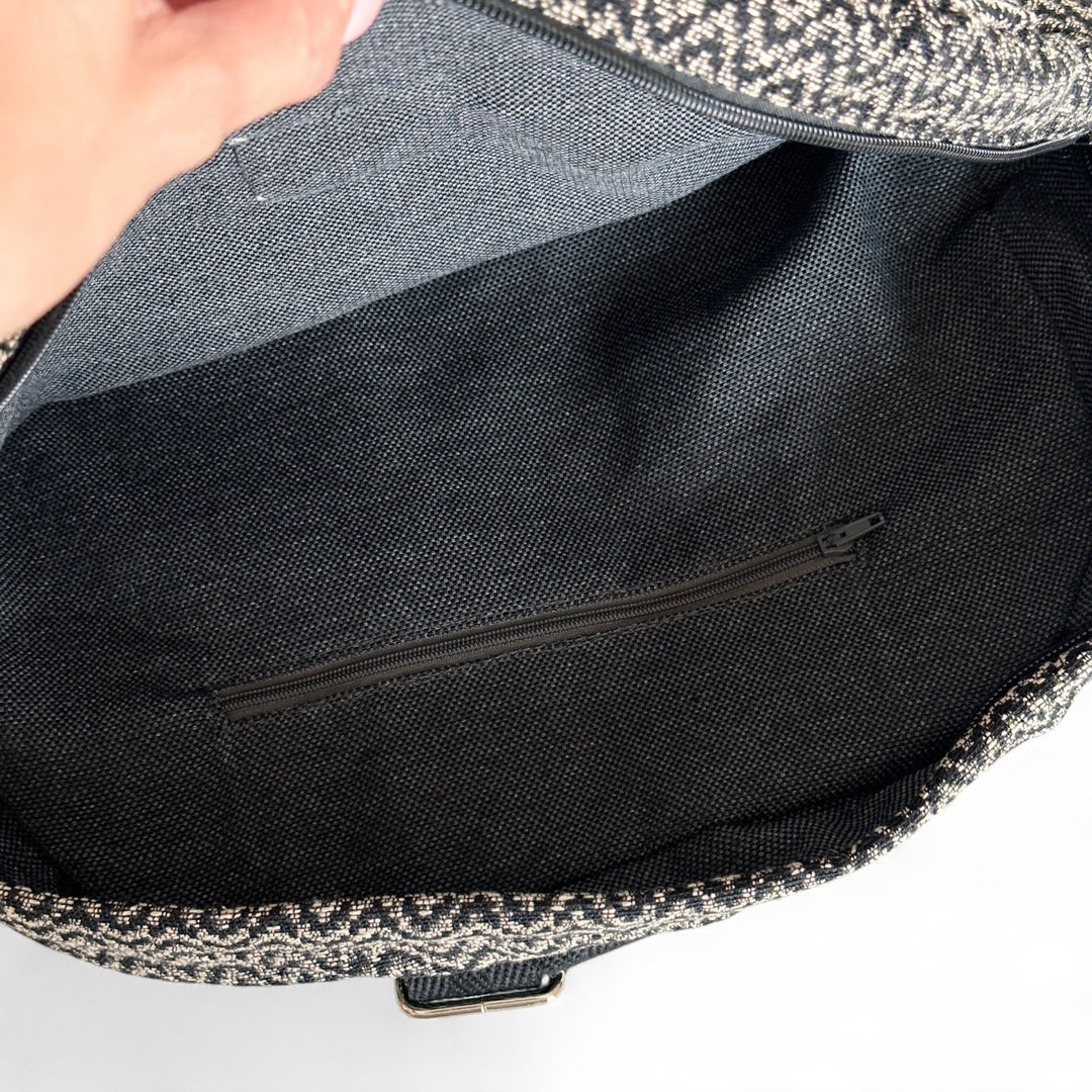 Mochila Bolsillo Dana