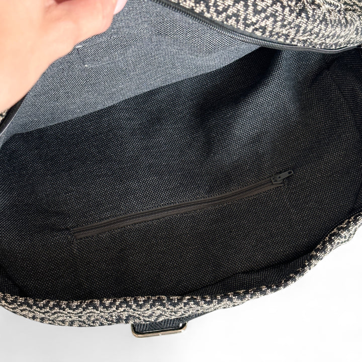 Mochila Bolsillo Dana