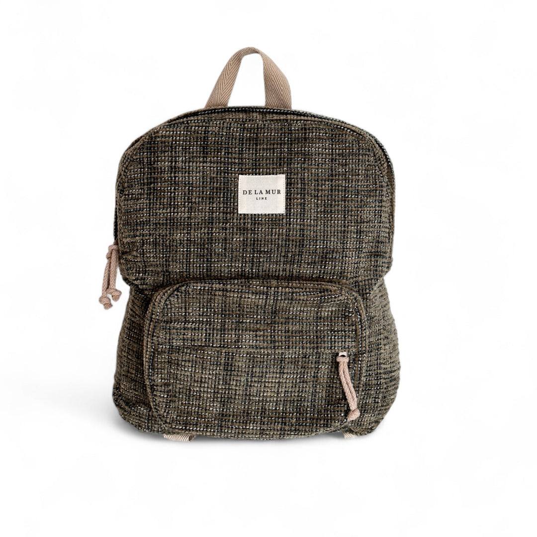 Mochila Bolsillo Musa