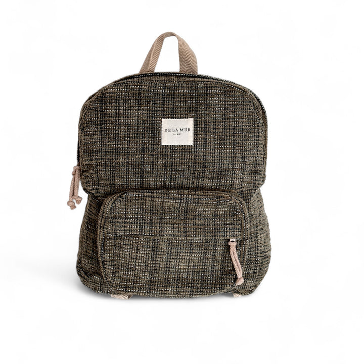 Mochila Bolsillo Musa