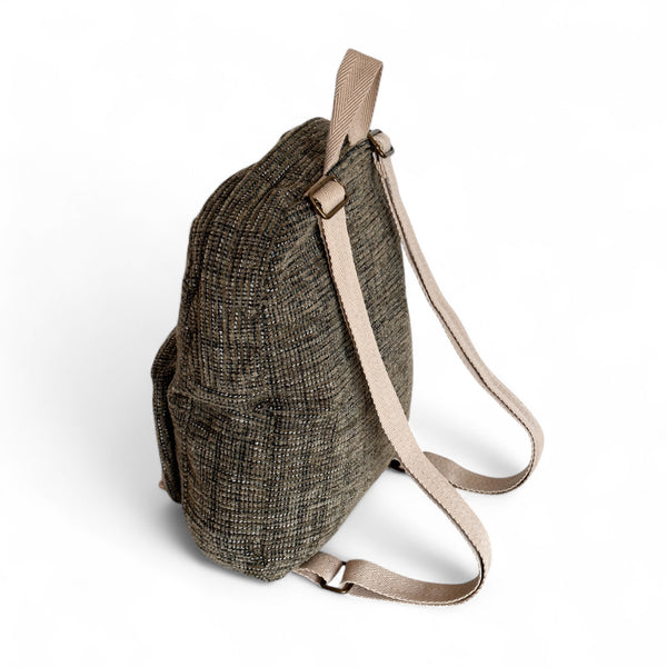 Mochila Bolsillo Musa