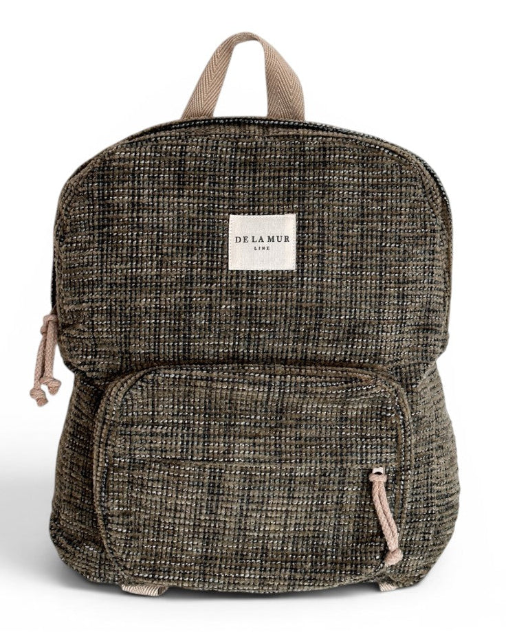 Mochila Bolsillo Musa