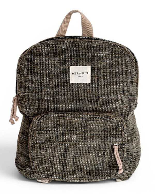 Mochila Bolsillo Musa