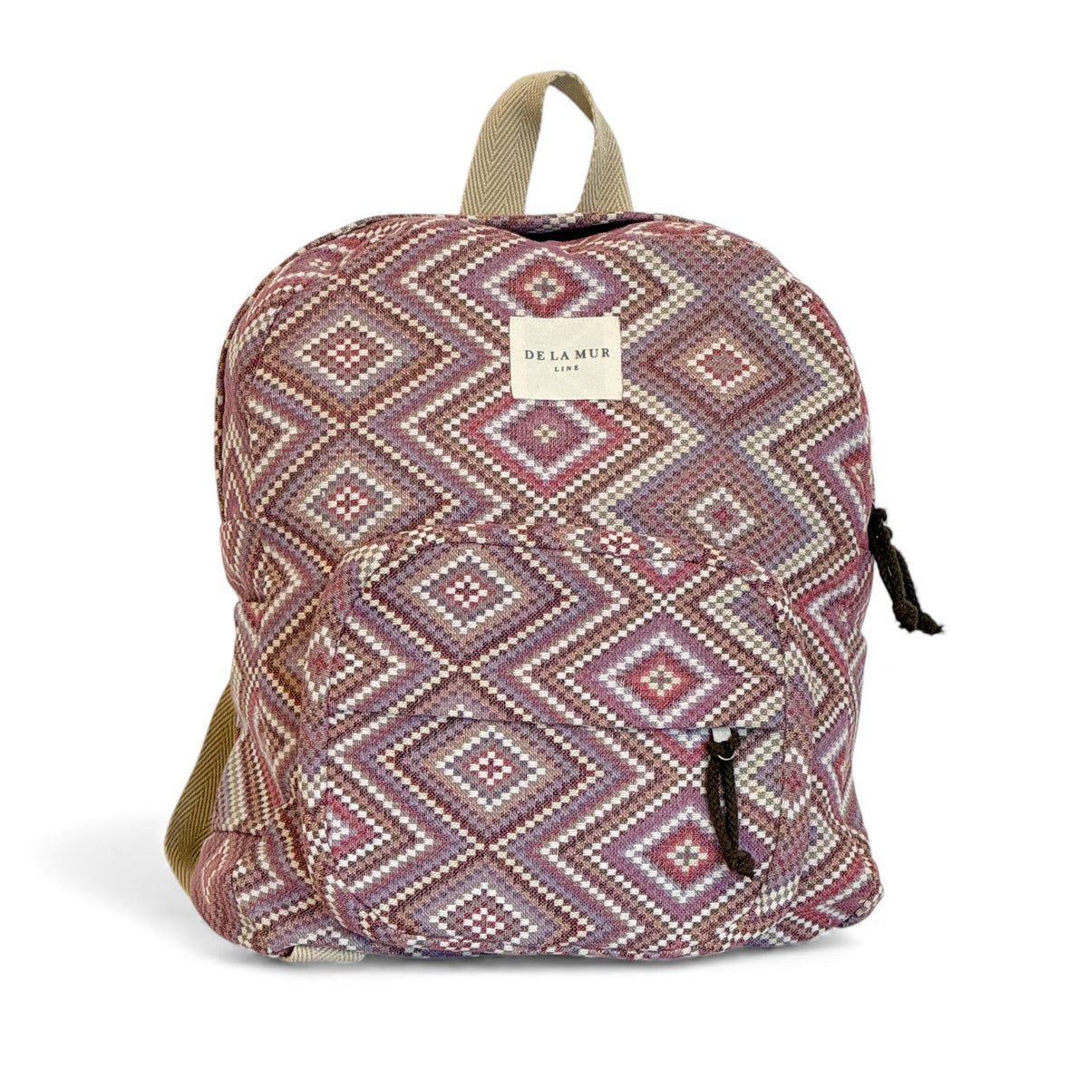 Mochila Bolsillo Nana