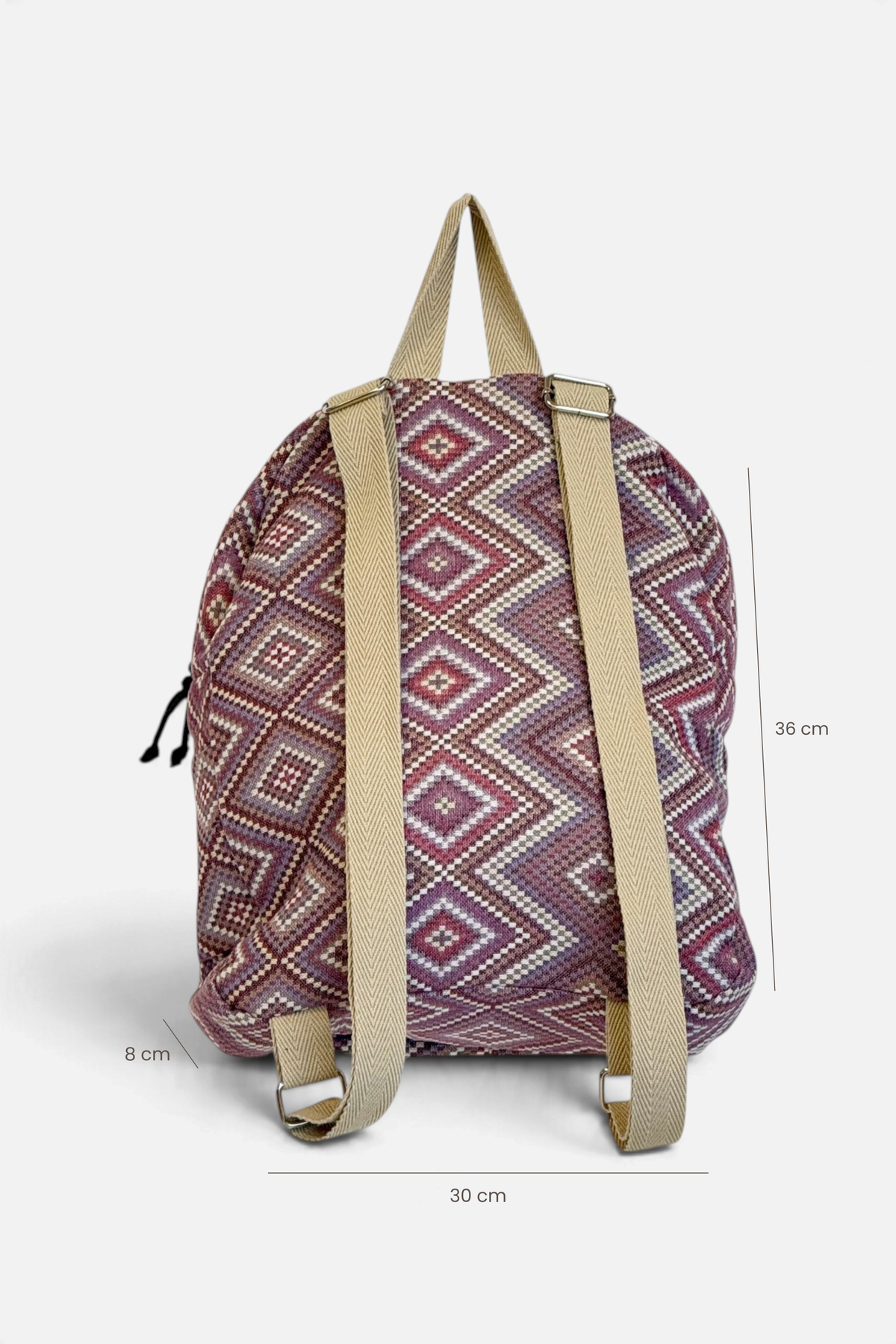 Mochila Bolsillo Nana