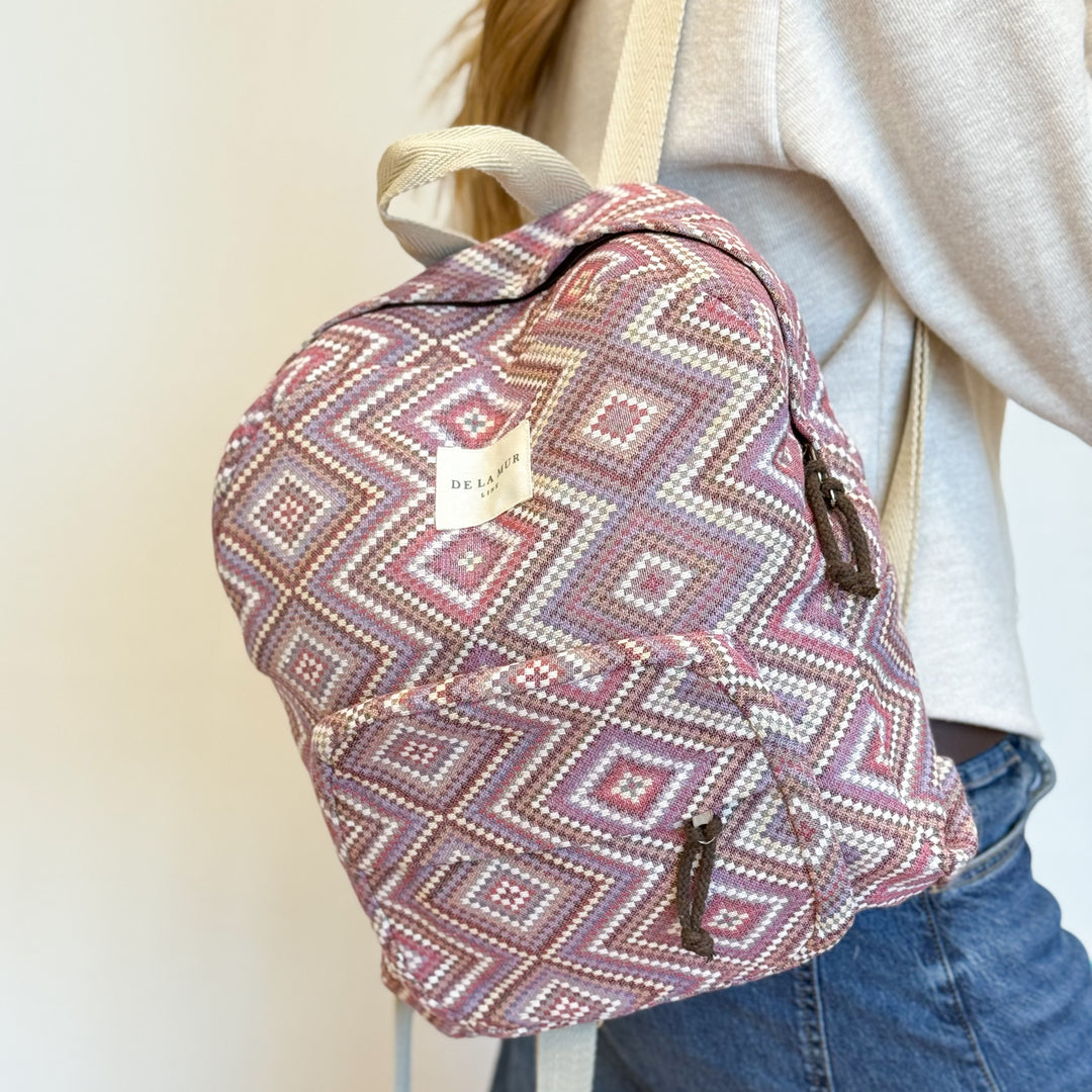 Mochila Bolsillo Nana