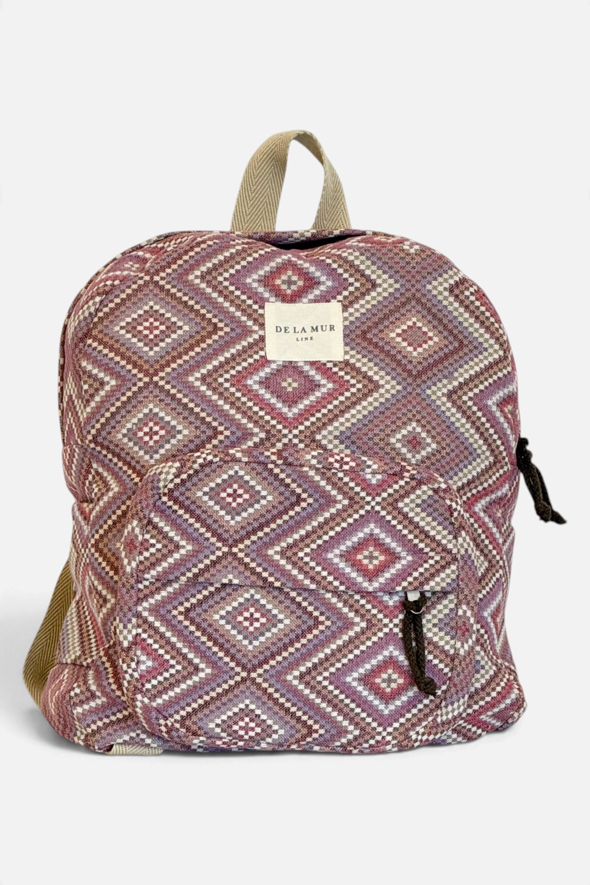 Mochila Bolsillo Nana