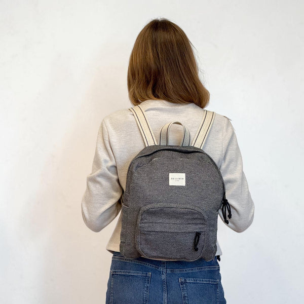 Mochila Bolsillo Sinay