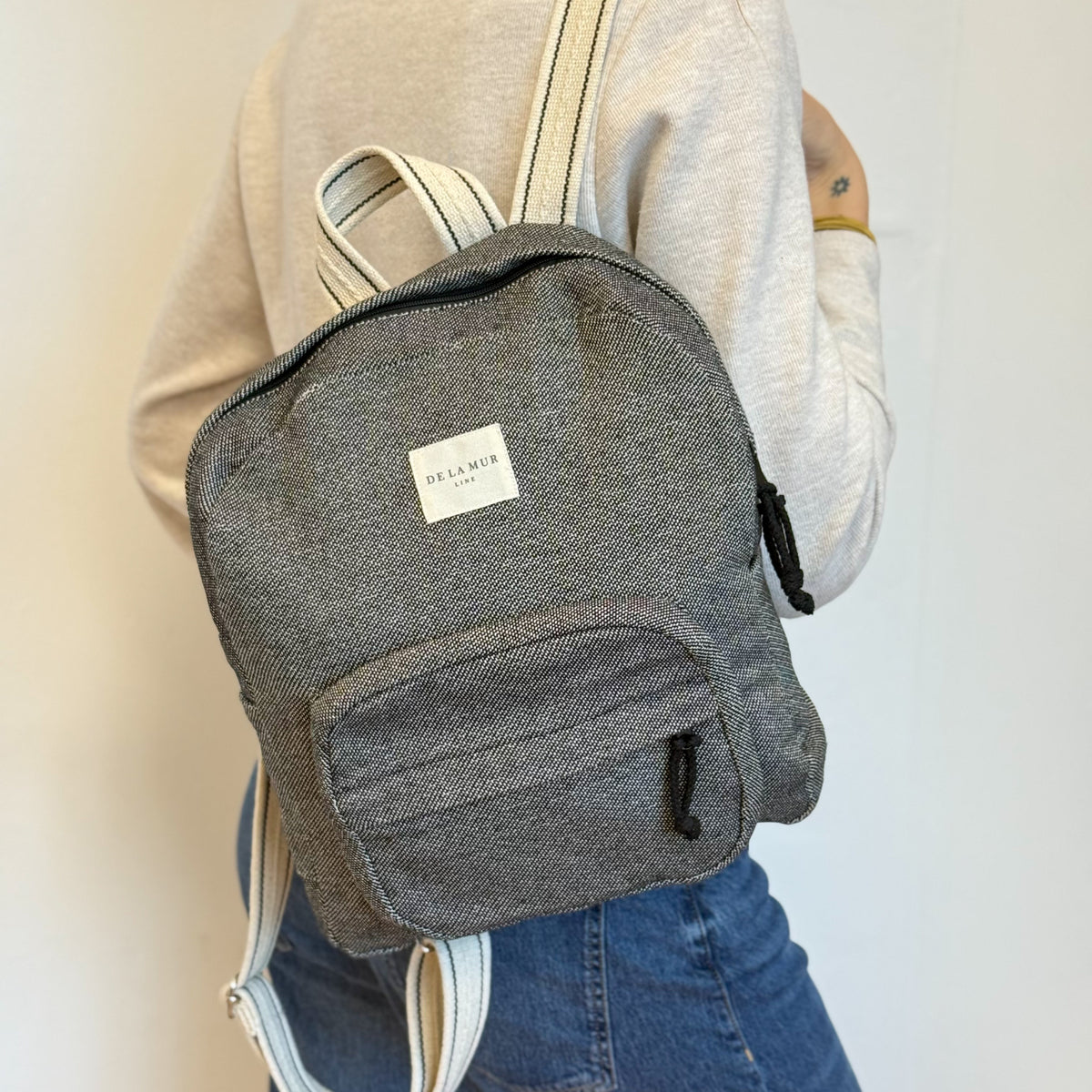 Mochila Bolsillo Sinay