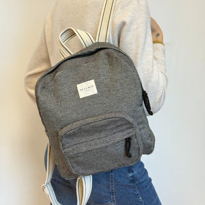 Mochila Bolsillo Sinay