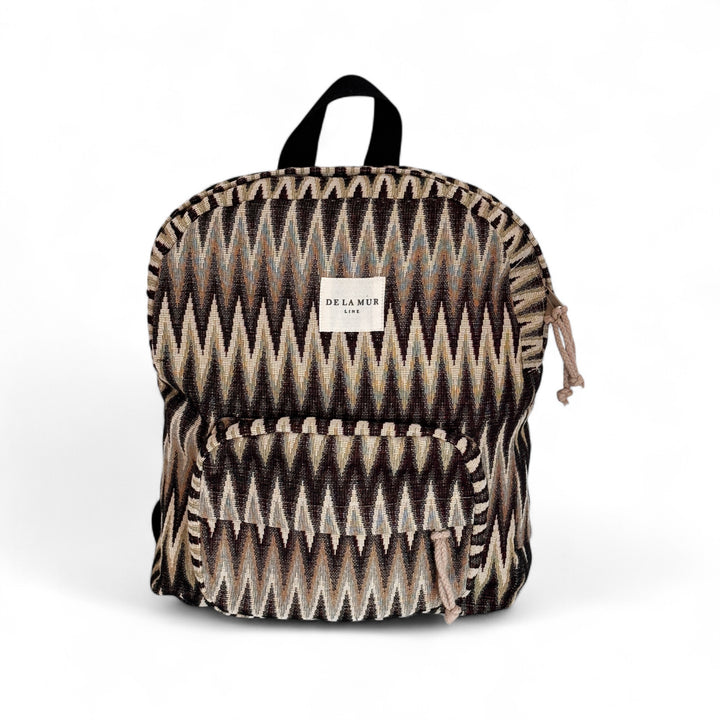 Mochila Bolsillo Skan