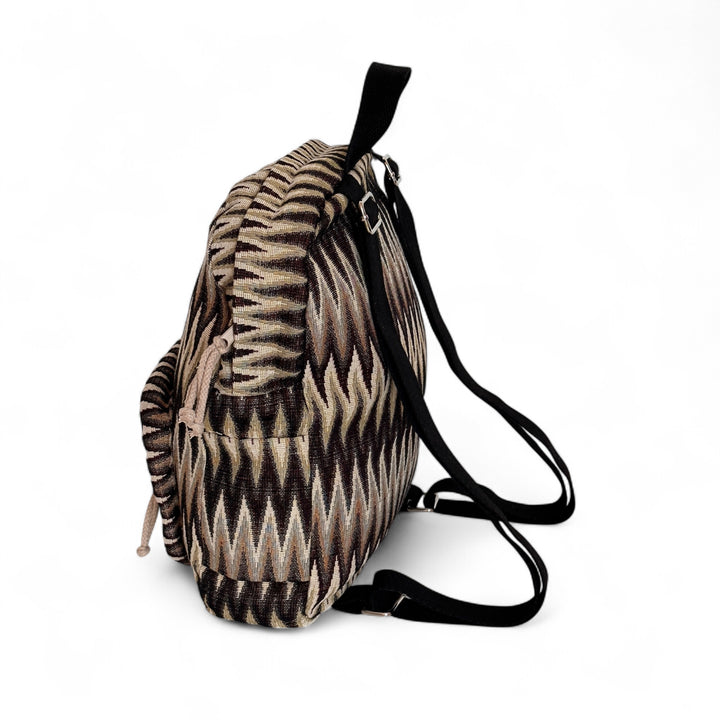 Mochila Bolsillo Skan