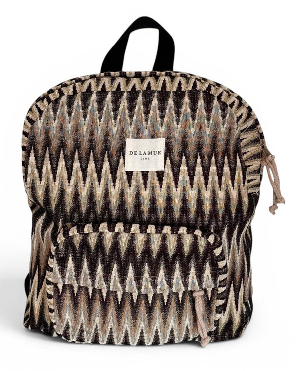 Mochila Bolsillo Skan