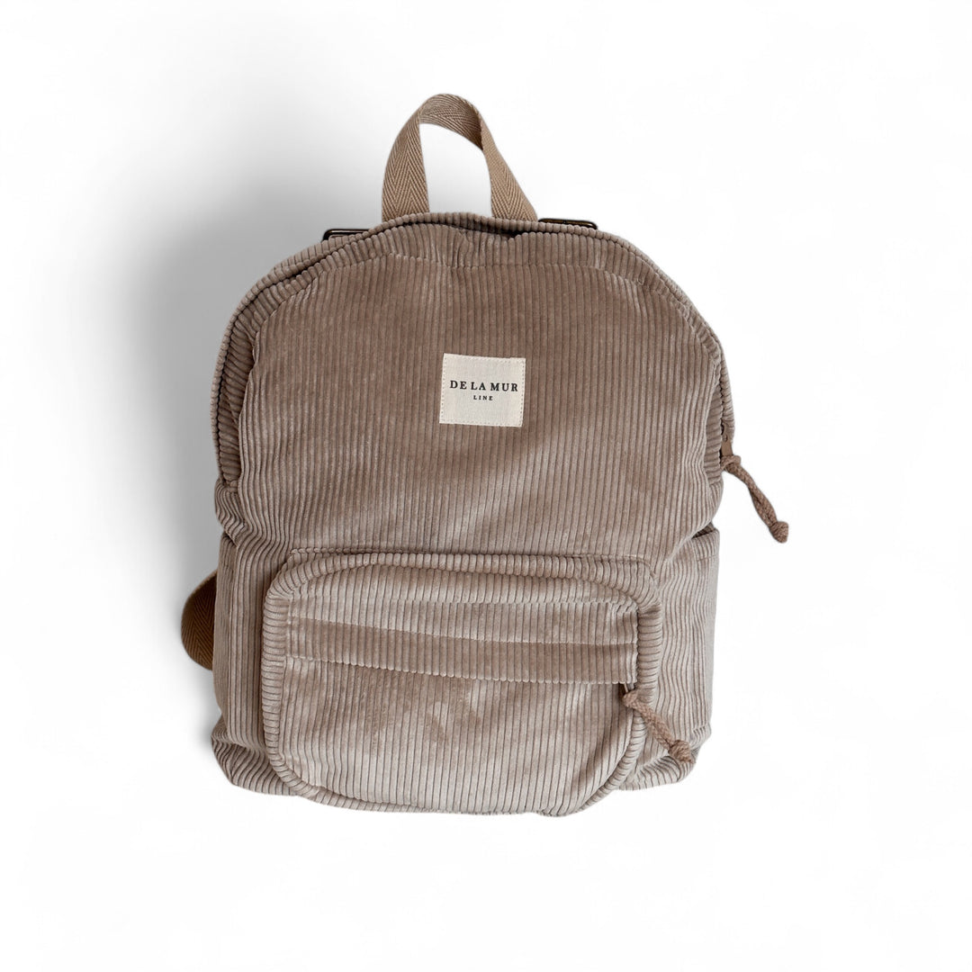 Mochila Bolsillo Tofe