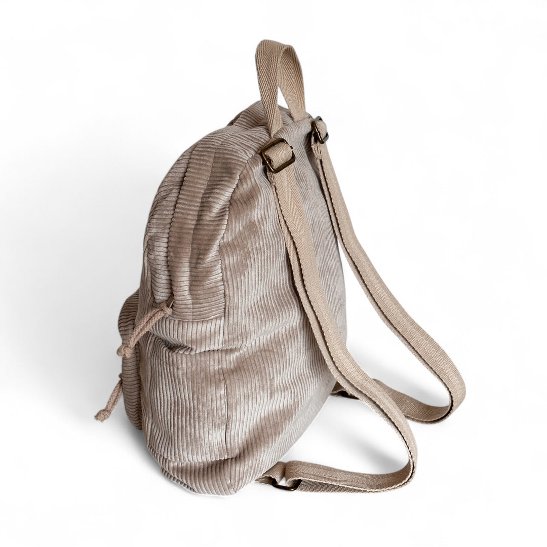 Mochila Bolsillo Tofe