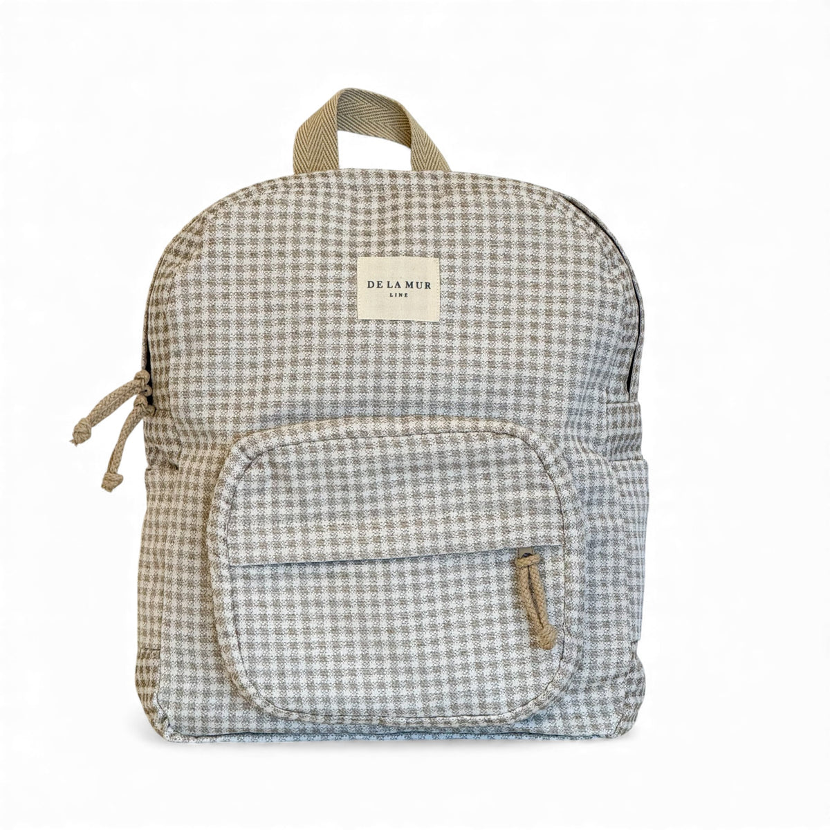 Mochila Bolsillo Vison