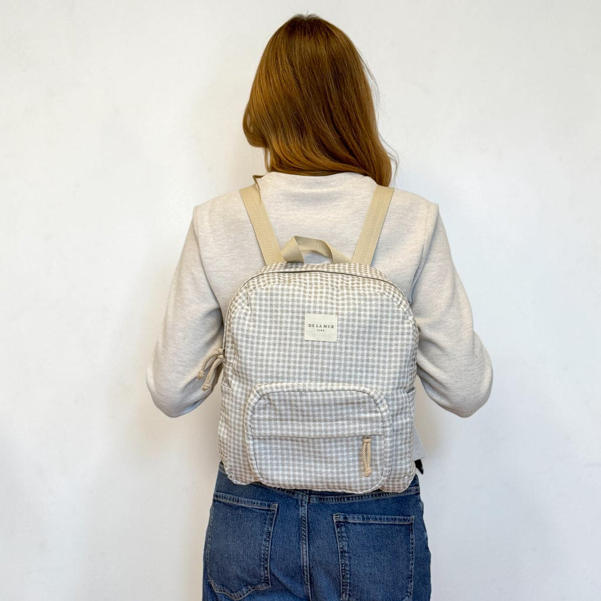 Mochila Bolsillo Vison