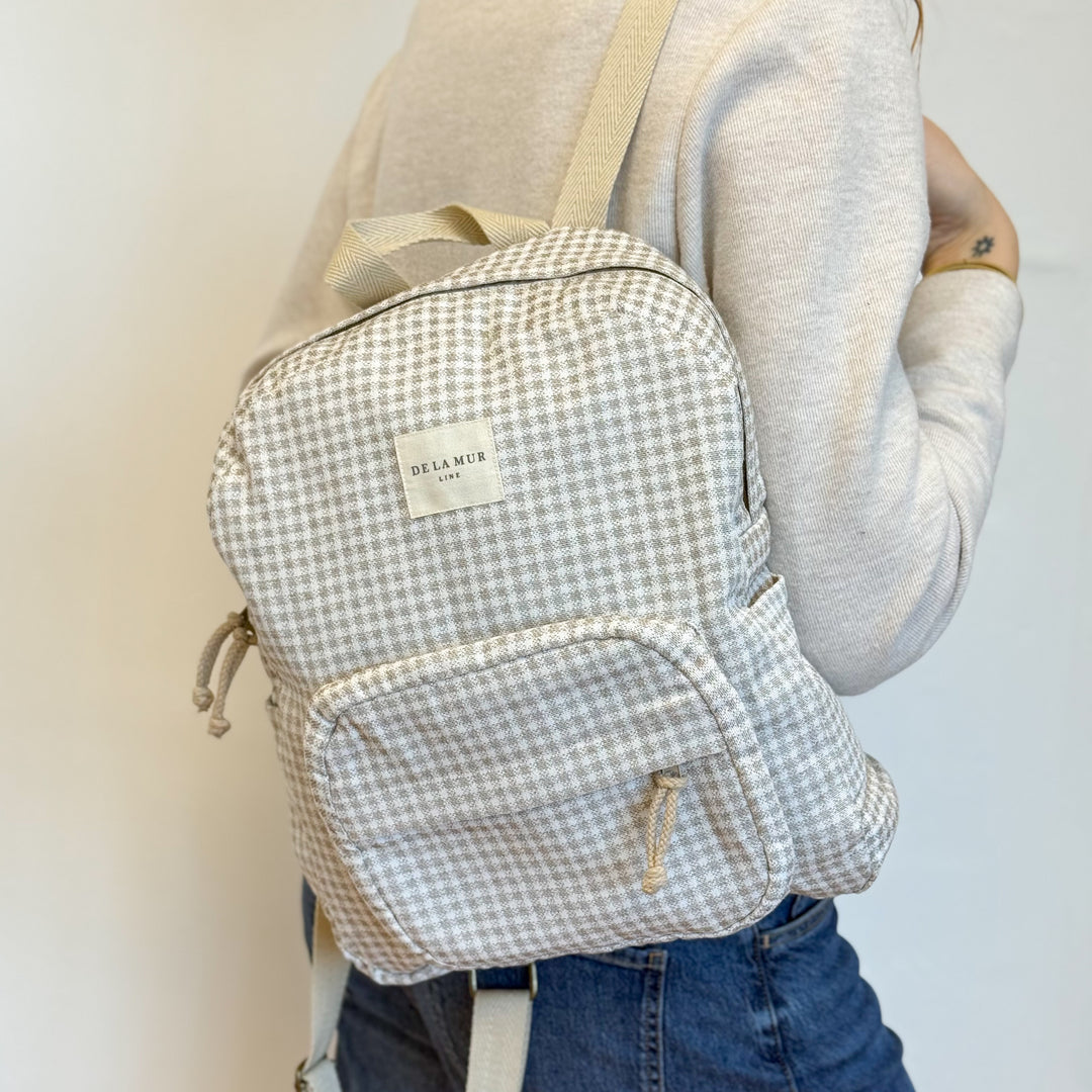 Mochila Bolsillo Vison