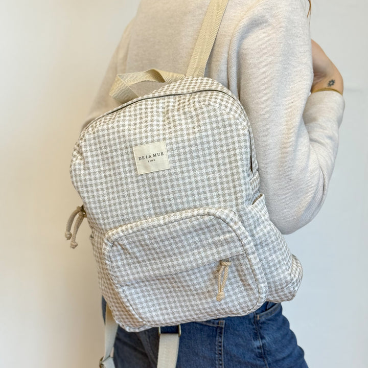 Mochila Bolsillo Vison