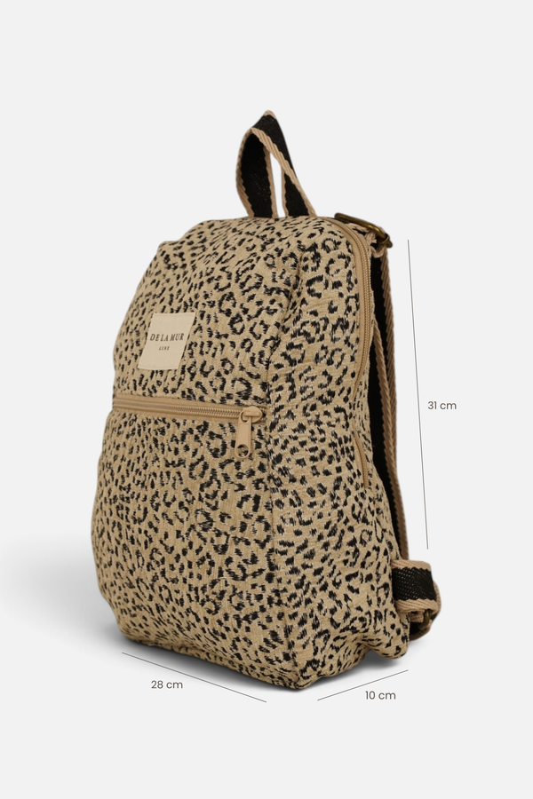 Mochila Pequeña Koto