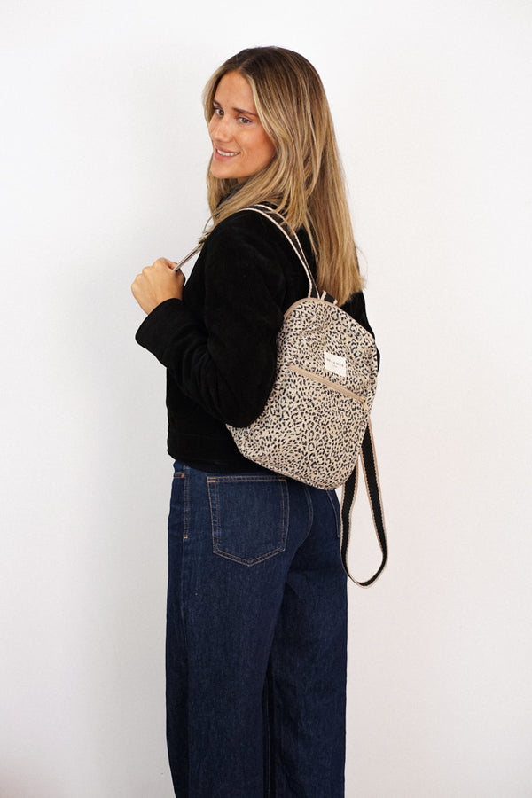 Mochila Pequeña Koto