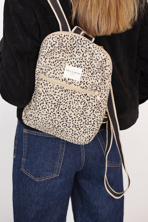 Mochila Pequeña Koto