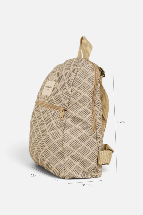 Mochila Pequeña Pant