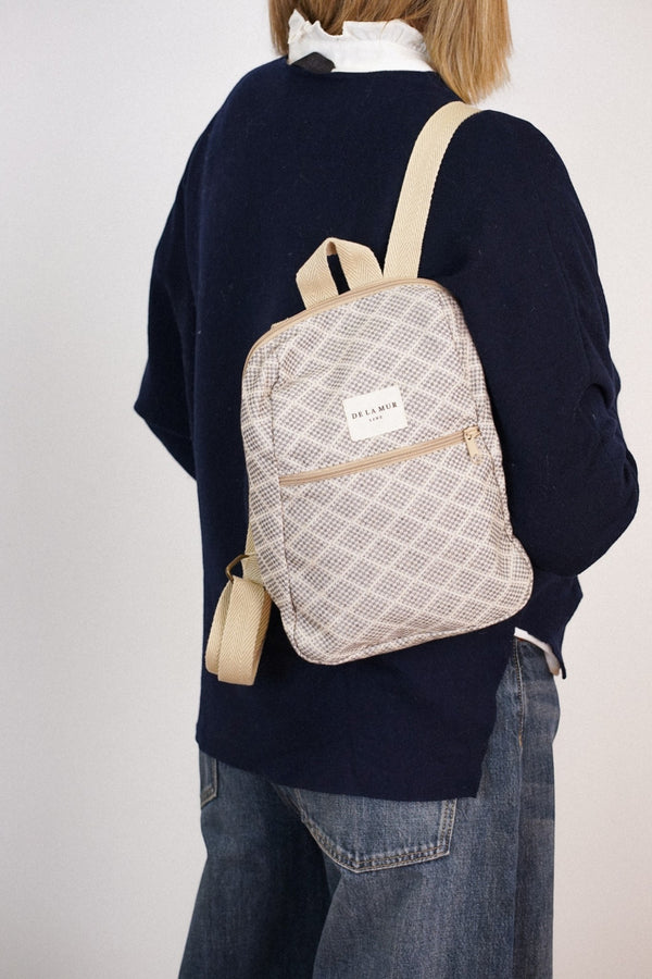 Mochila Pequeña Pant