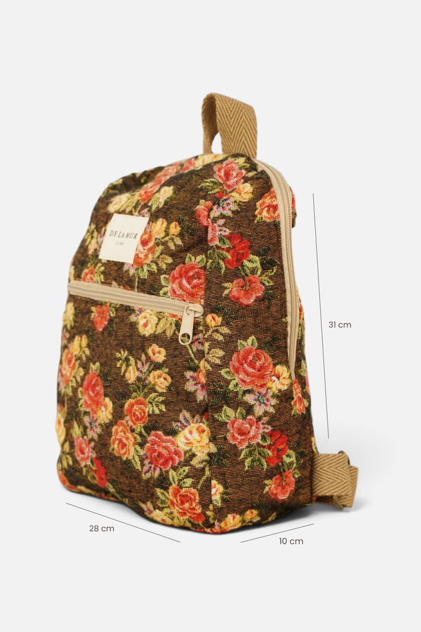 Mochila Pequeña Pepi