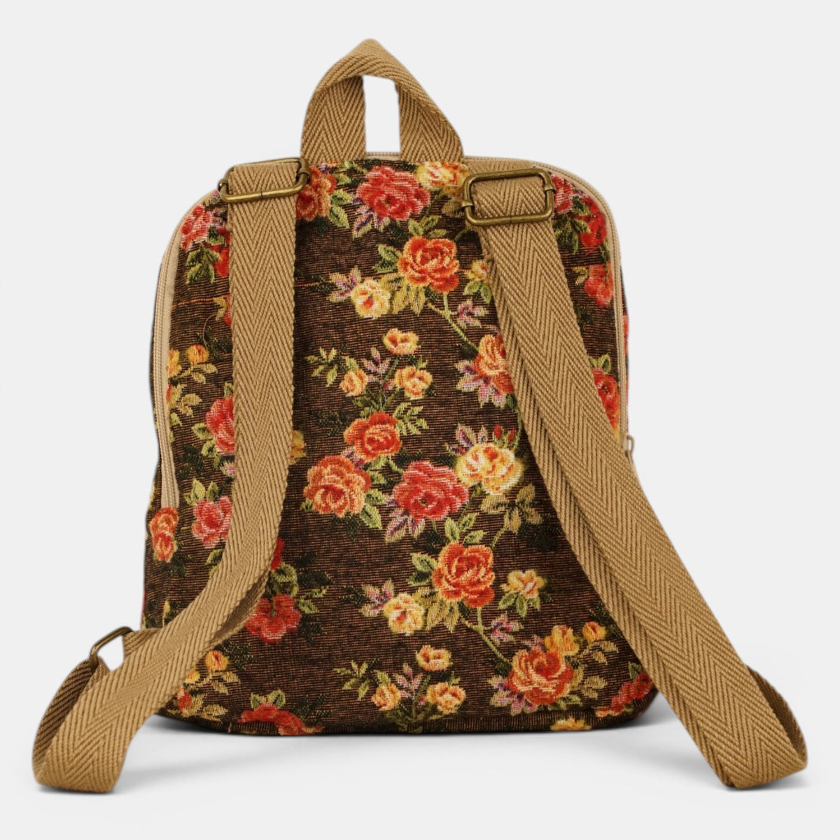 Pepi Small Backpack