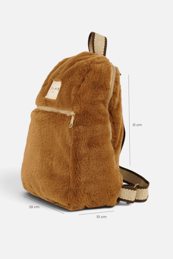 Mochila Pequeña Pile