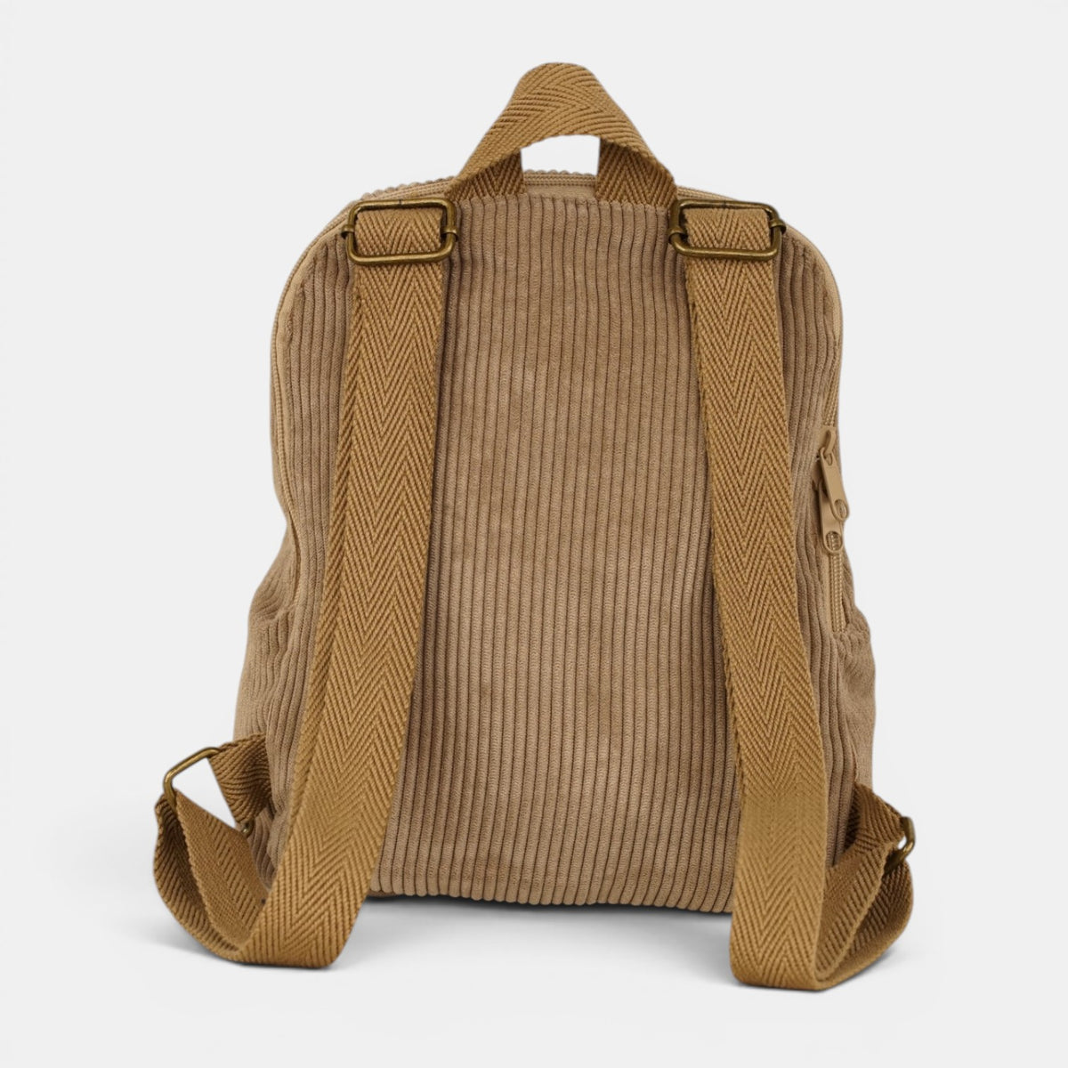 Mochila Pequeña Toast