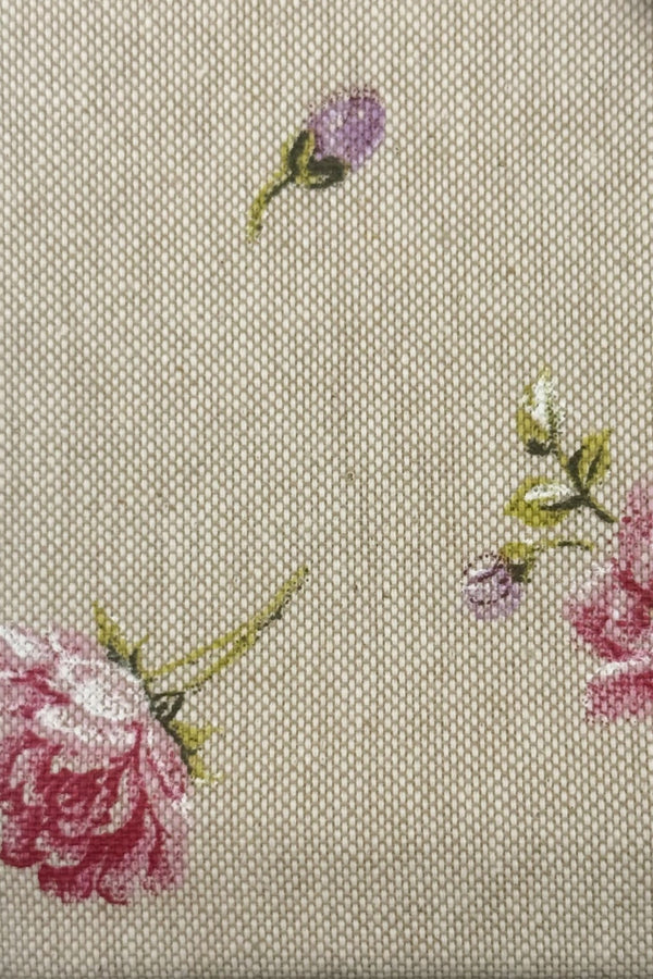Beschichtete Tischdecke 27B