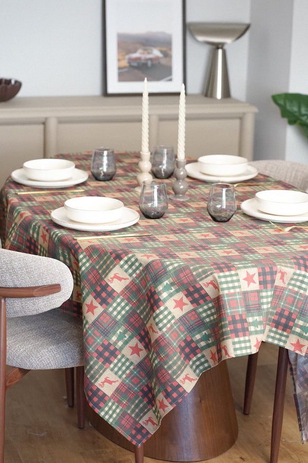 Mantel Patch