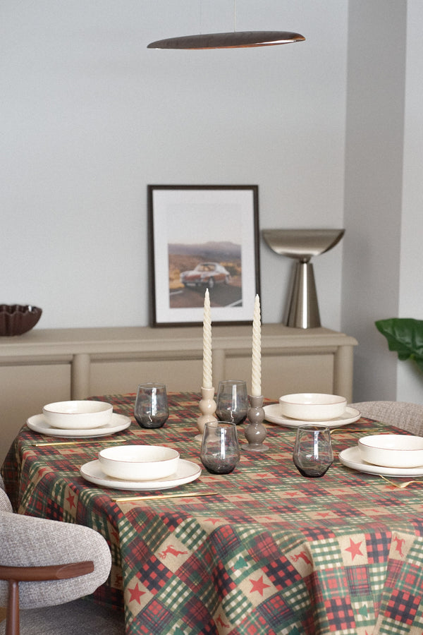 Mantel Patch