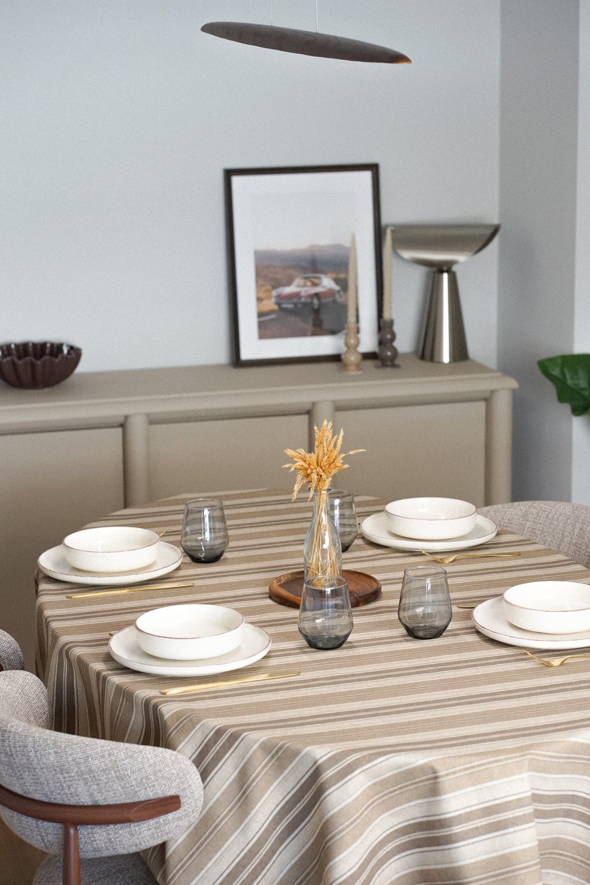 Mantel Soro