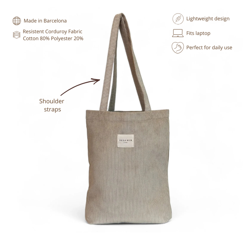 Bolsa Pequeña Tofe