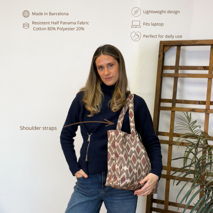 Bossa Rectangular Eral