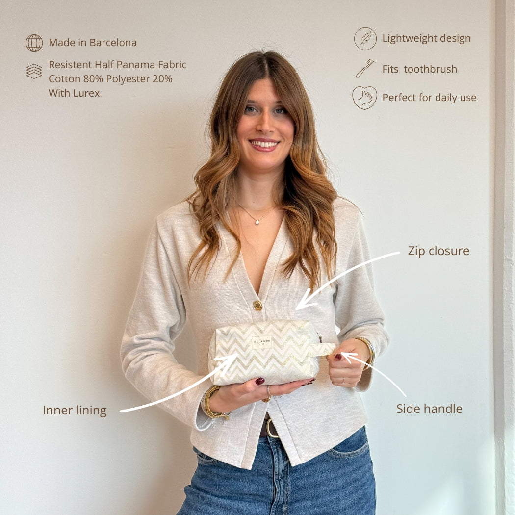 Neceser Mediano Astro