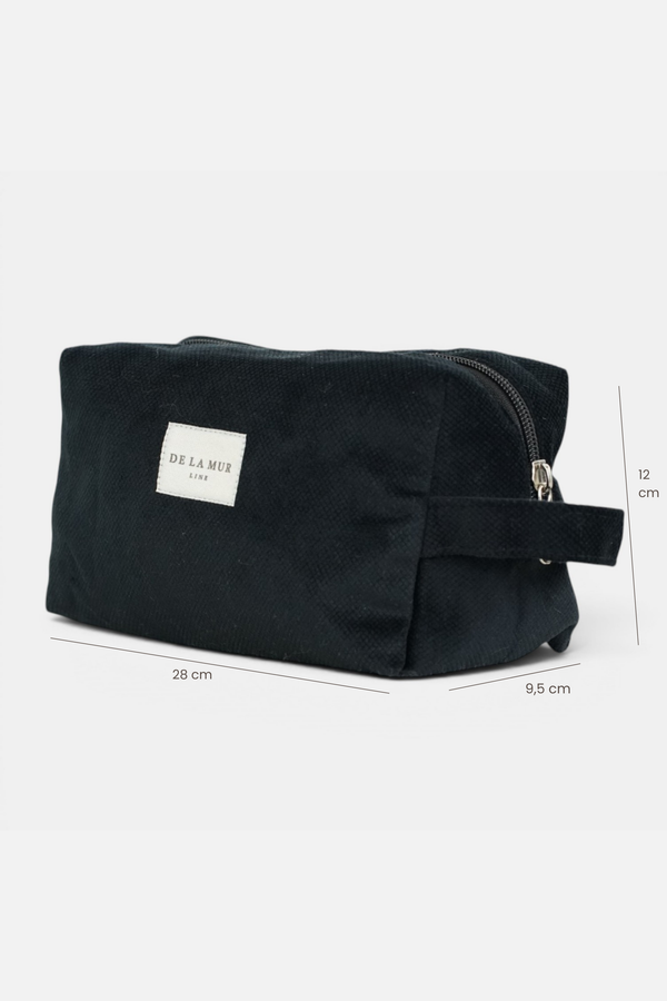 Trousse de toilette moyenne Aza