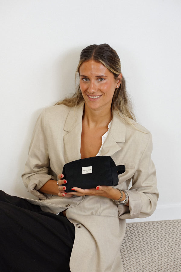 Medium size Aza Toiletry Bag