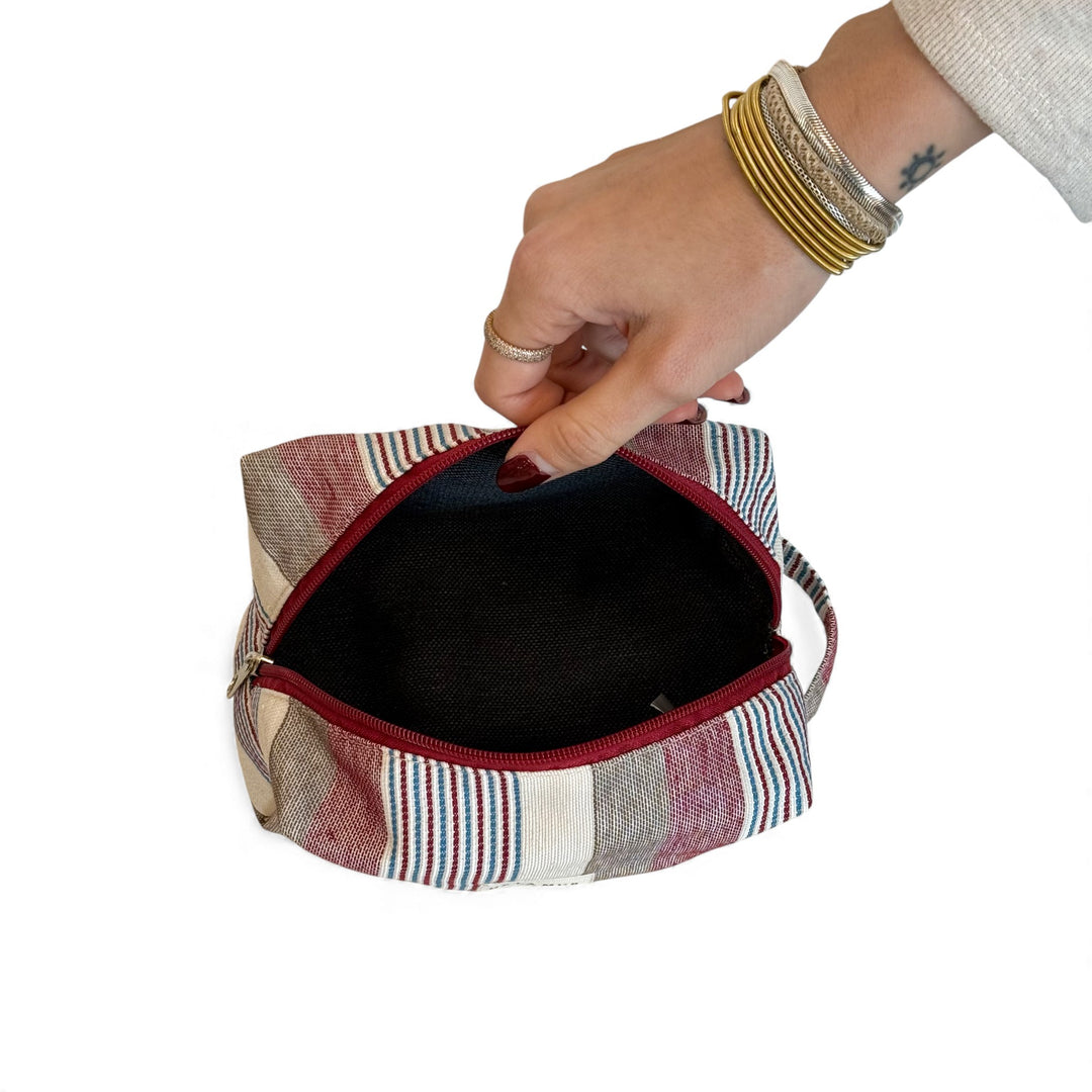 Neceser Mediano Bosque