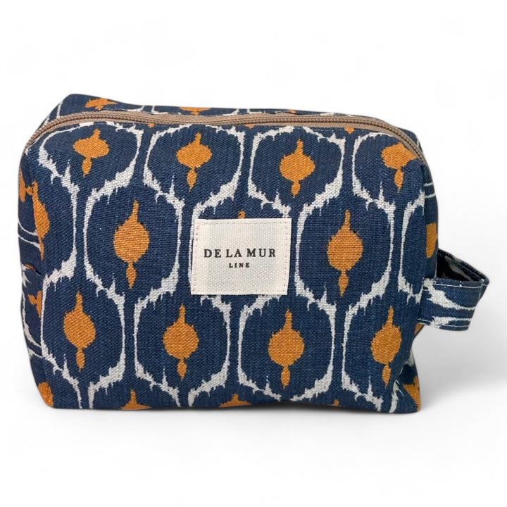 Medium size Amar Toiletry Bag