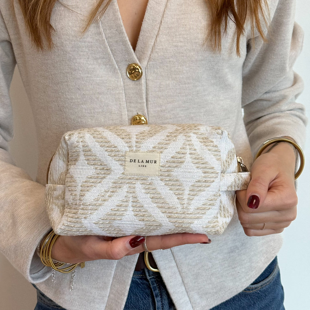 Neceser Mediano Campo