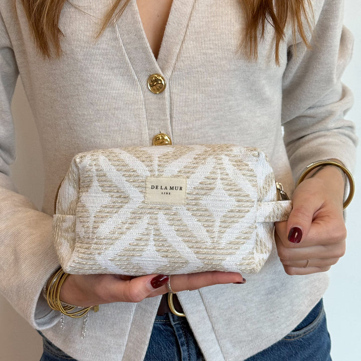 Neceser Mediano Campo