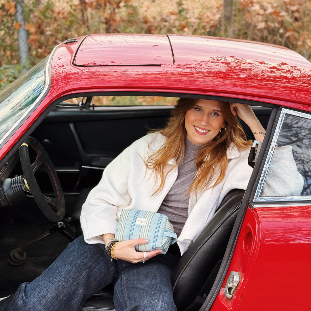 Neceser Mediano Cata