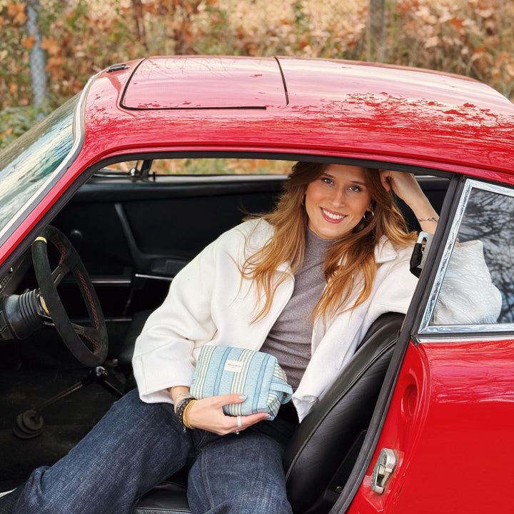 Neceser Mediano Cata