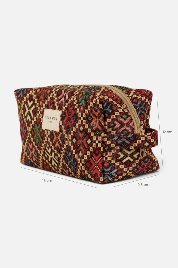 Chic Medium Toiletry Bag