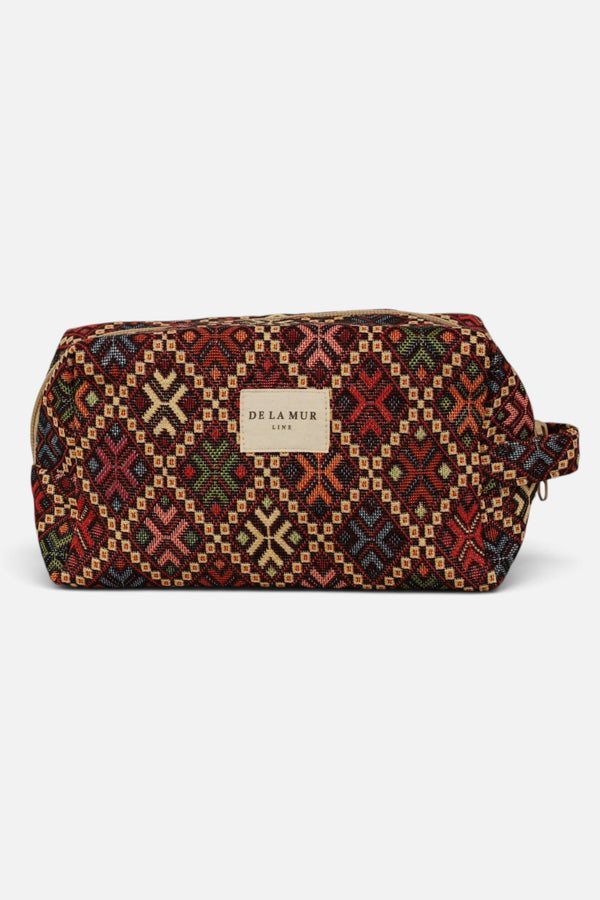 Chic Medium Toiletry Bag